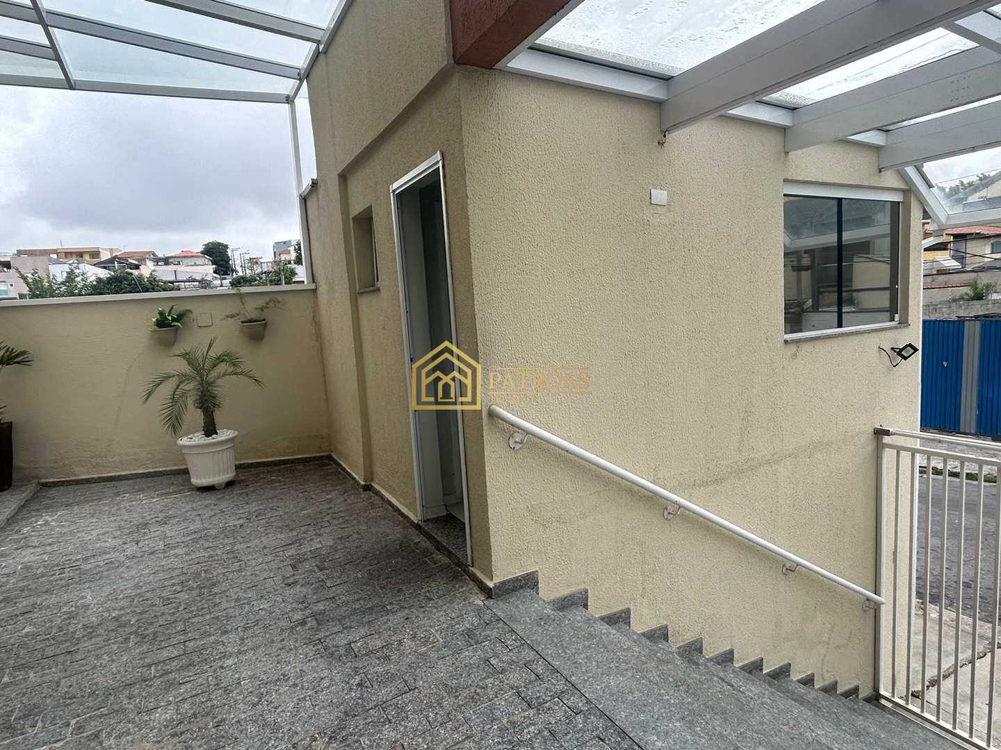 Apartamento à venda com 2 quartos, 76m² - Foto 14