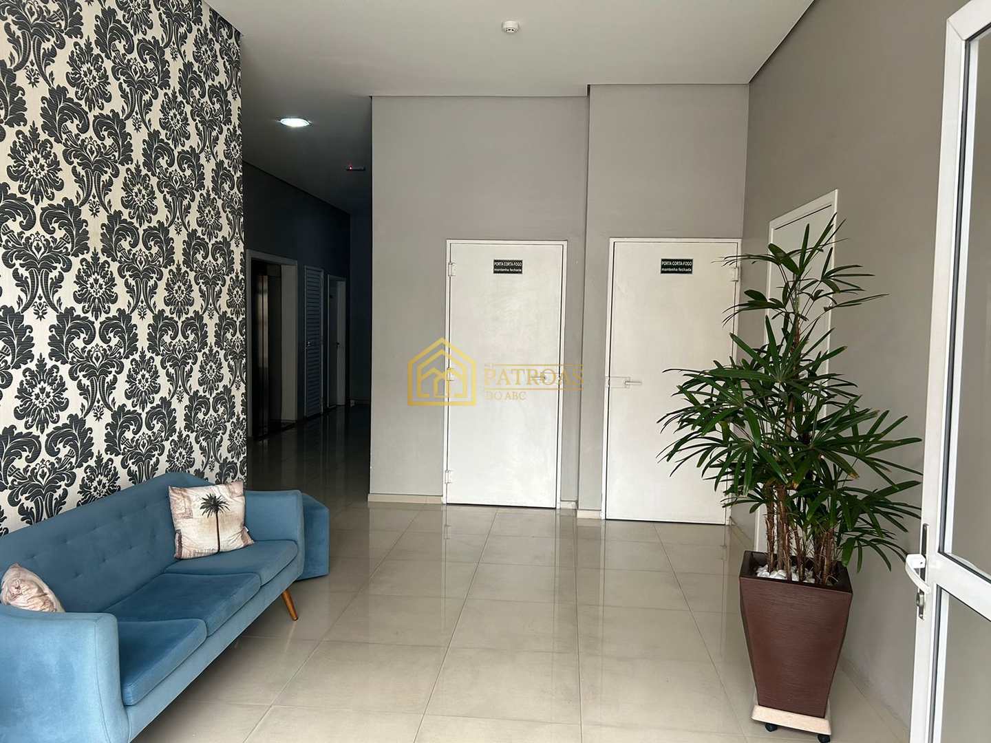 Apartamento à venda com 2 quartos, 76m² - Foto 24