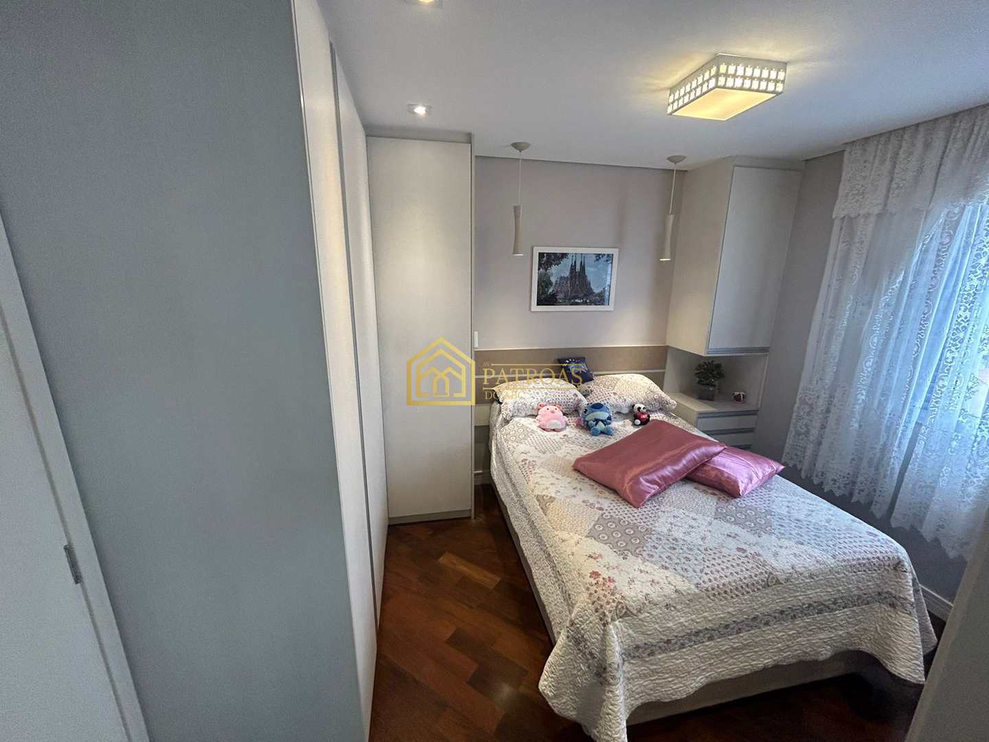 Apartamento à venda com 2 quartos, 76m² - Foto 14