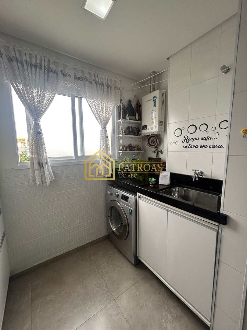 Apartamento à venda com 2 quartos, 76m² - Foto 9