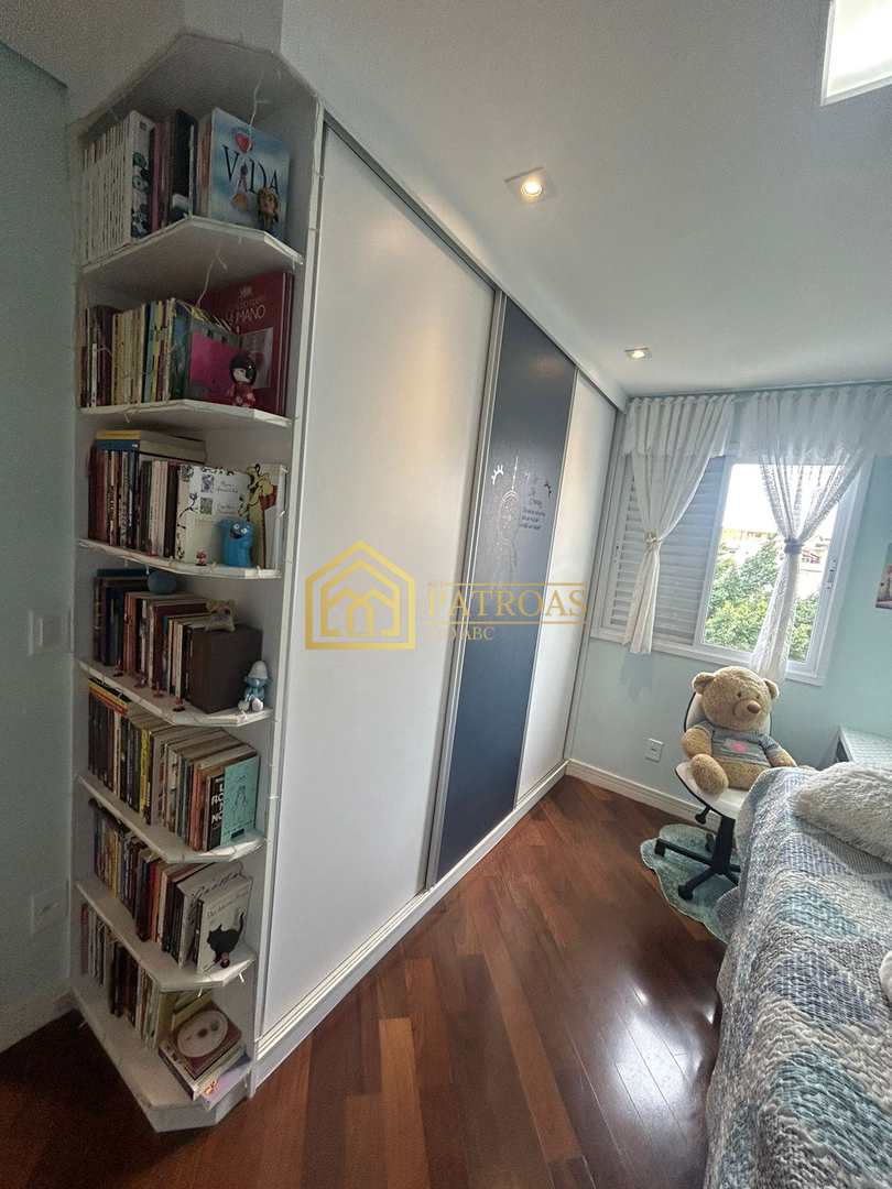 Apartamento à venda com 2 quartos, 76m² - Foto 20