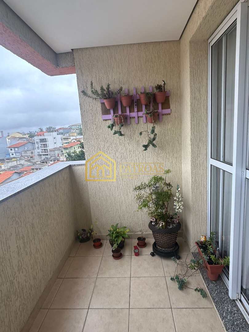 Apartamento à venda com 2 quartos, 76m² - Foto 21