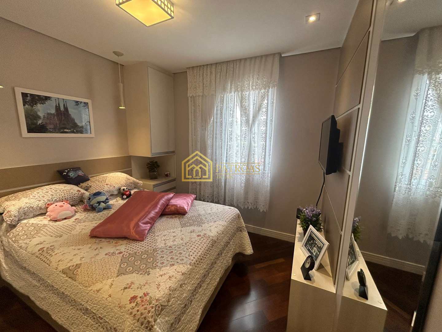 Apartamento à venda com 2 quartos, 76m² - Foto 16