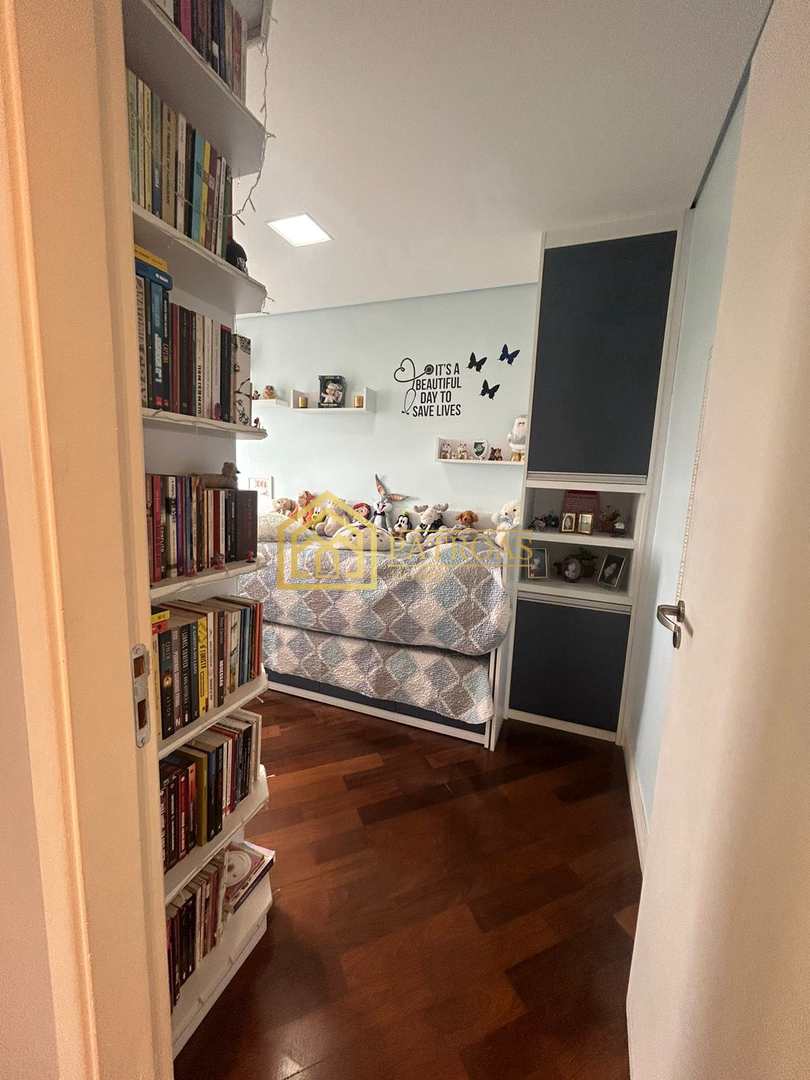 Apartamento à venda com 2 quartos, 76m² - Foto 11