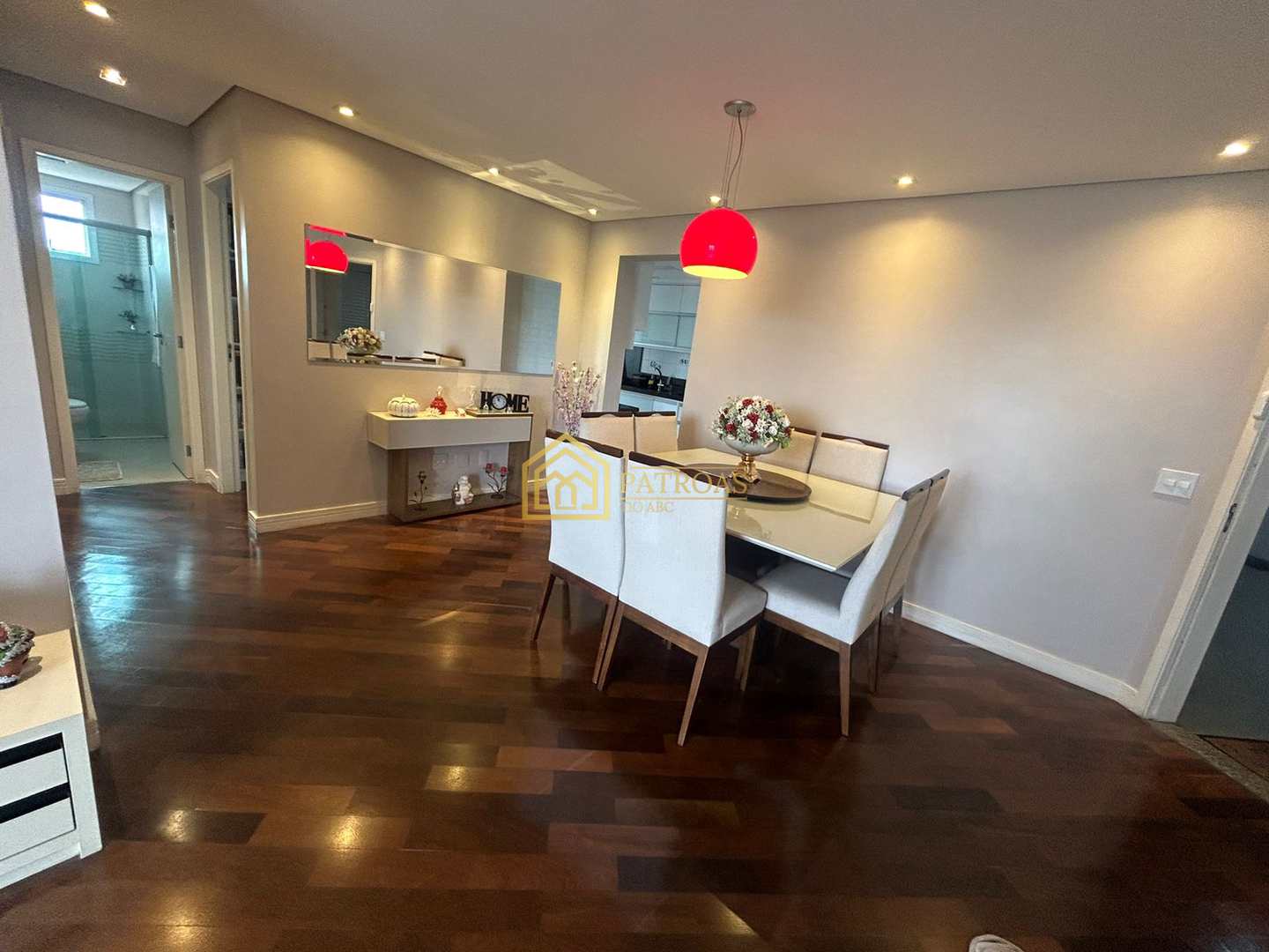 Apartamento à venda com 2 quartos, 76m² - Foto 3