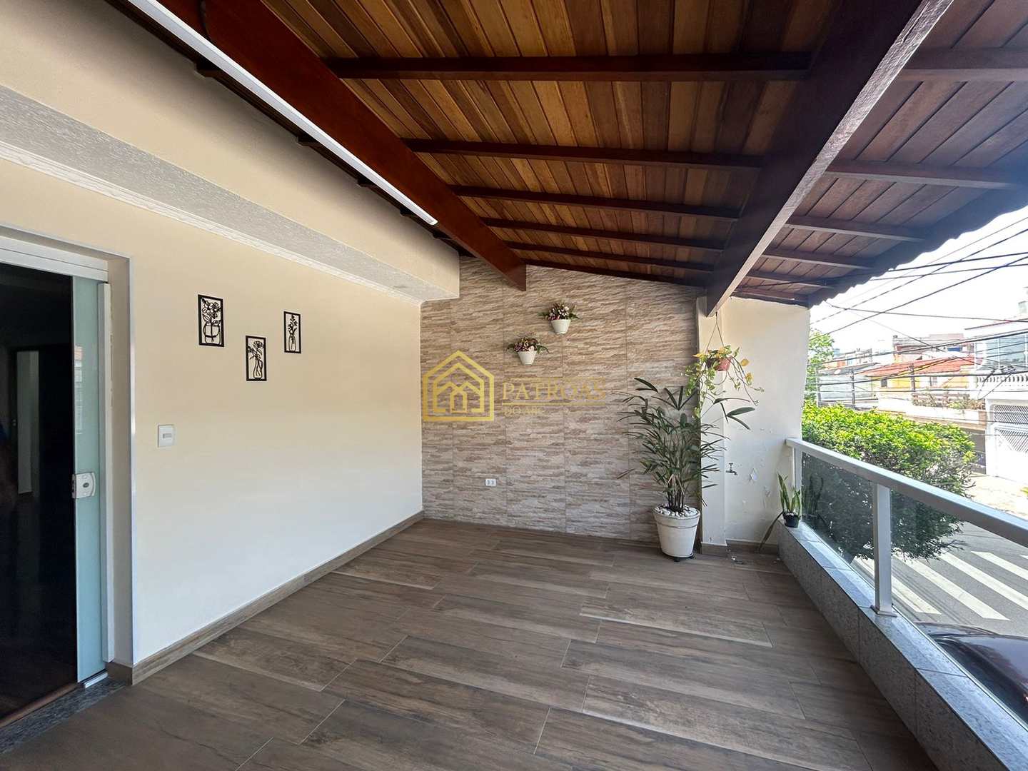 Sobrado à venda com 3 quartos, 131m² - Foto 12