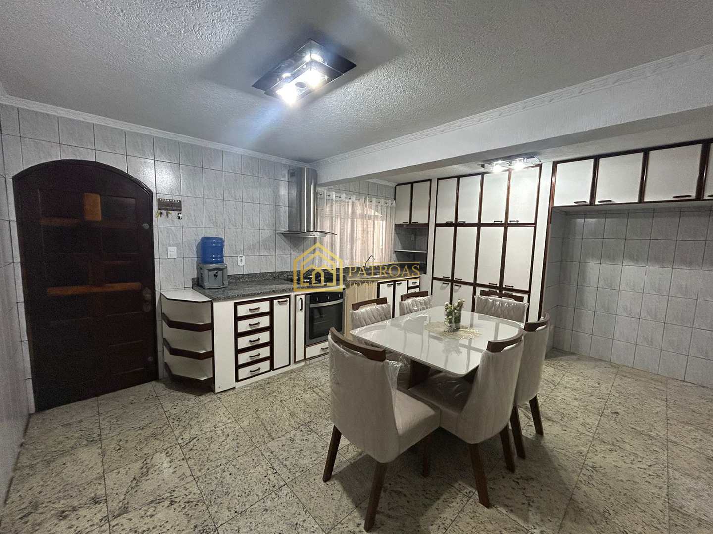 Sobrado à venda com 3 quartos, 131m² - Foto 4