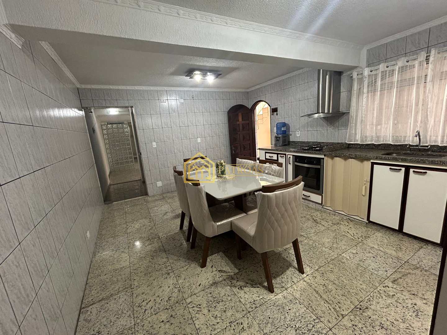 Sobrado à venda com 3 quartos, 131m² - Foto 3