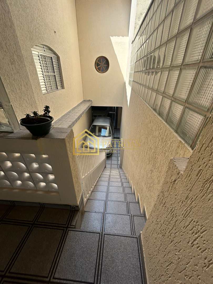 Sobrado à venda com 3 quartos, 131m² - Foto 25