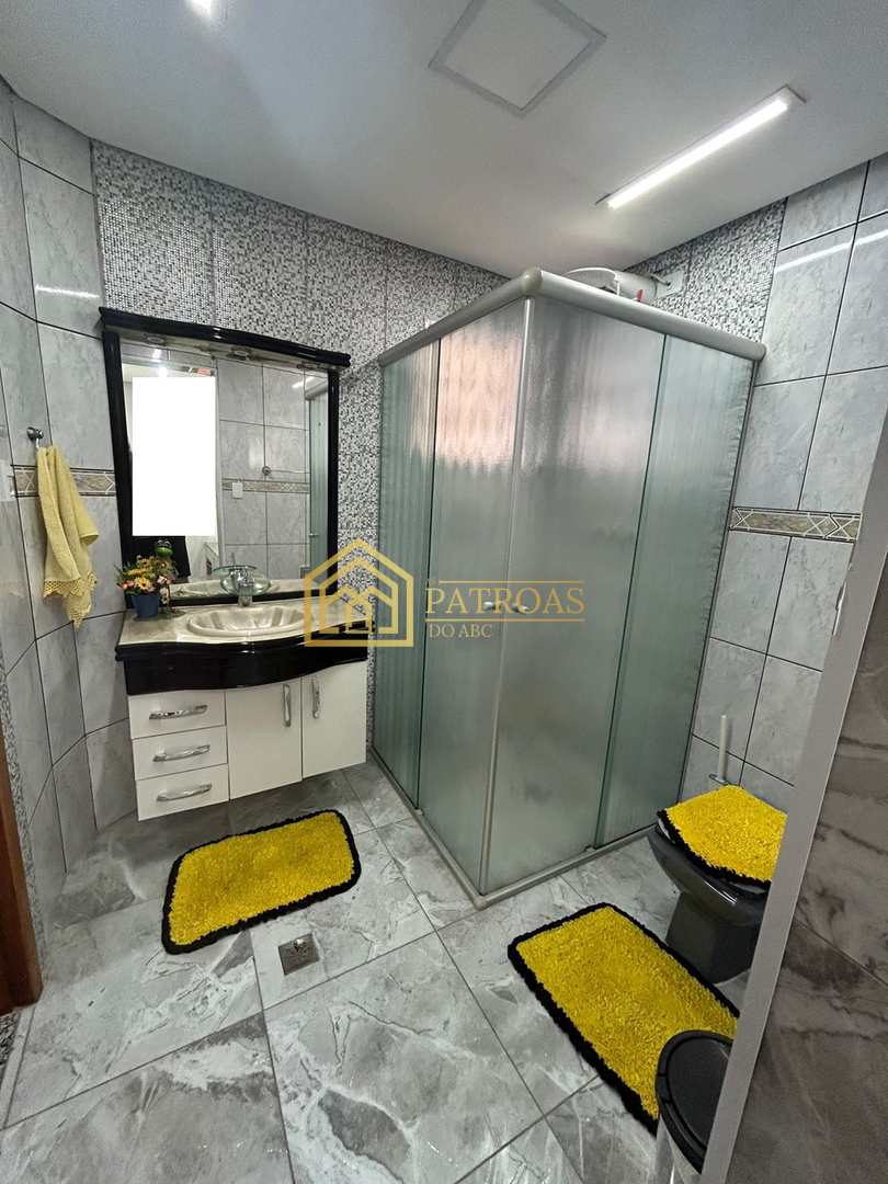 Sobrado à venda com 3 quartos, 131m² - Foto 18