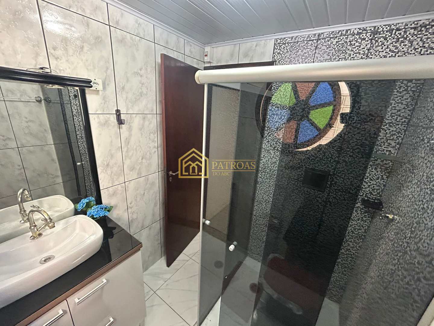 Sobrado à venda com 3 quartos, 131m² - Foto 30