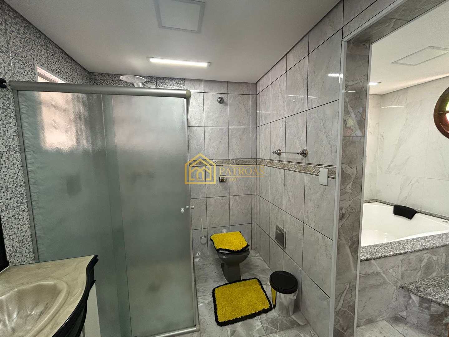 Sobrado à venda com 3 quartos, 131m² - Foto 19