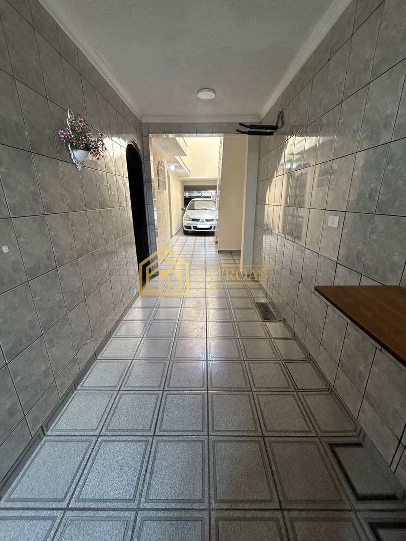 Sobrado à venda com 3 quartos, 131m² - Foto 35