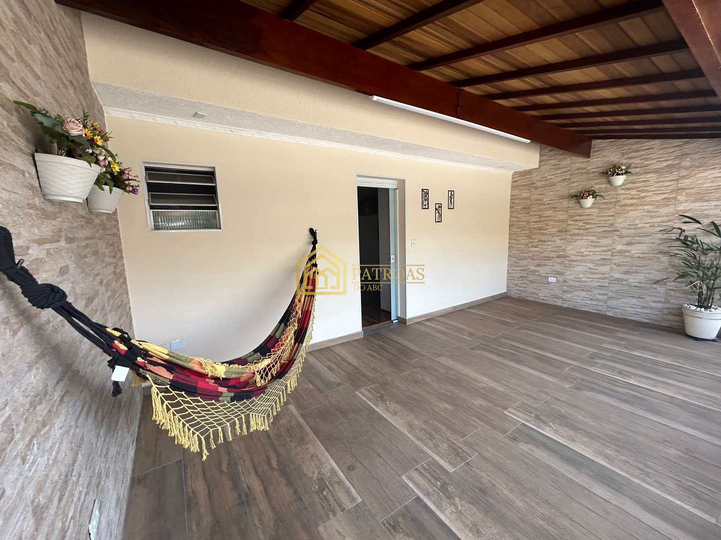 Sobrado à venda com 3 quartos, 131m² - Foto 14