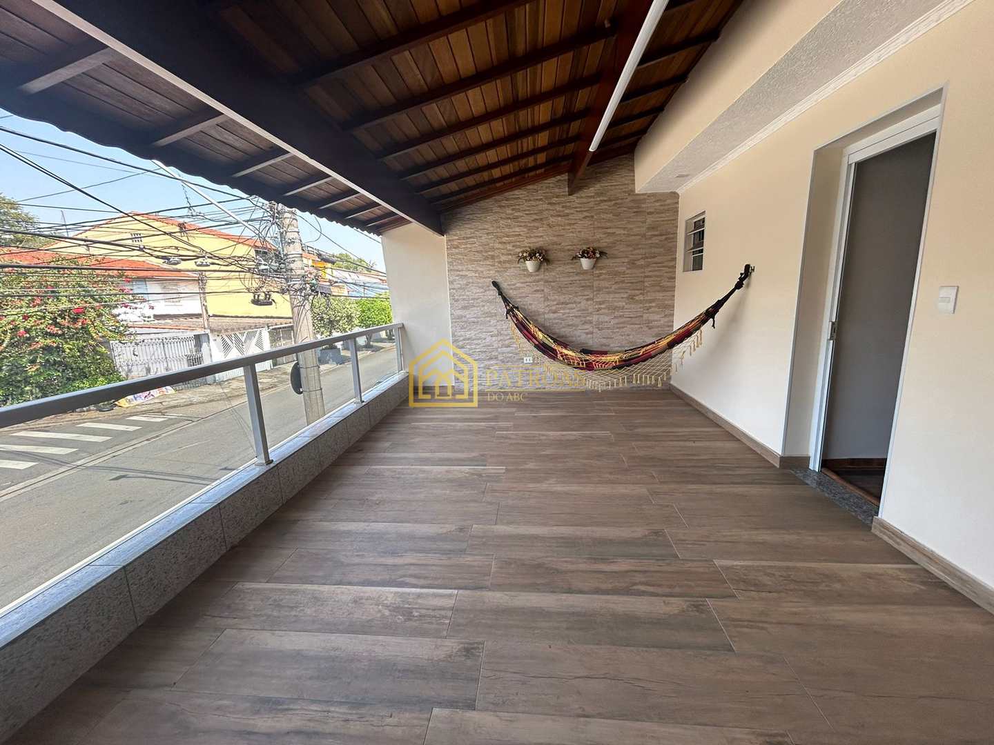 Sobrado à venda com 3 quartos, 131m² - Foto 13