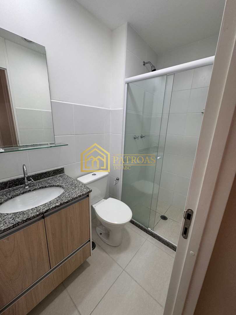 Apartamento à venda com 2 quartos, 56m² - Foto 7