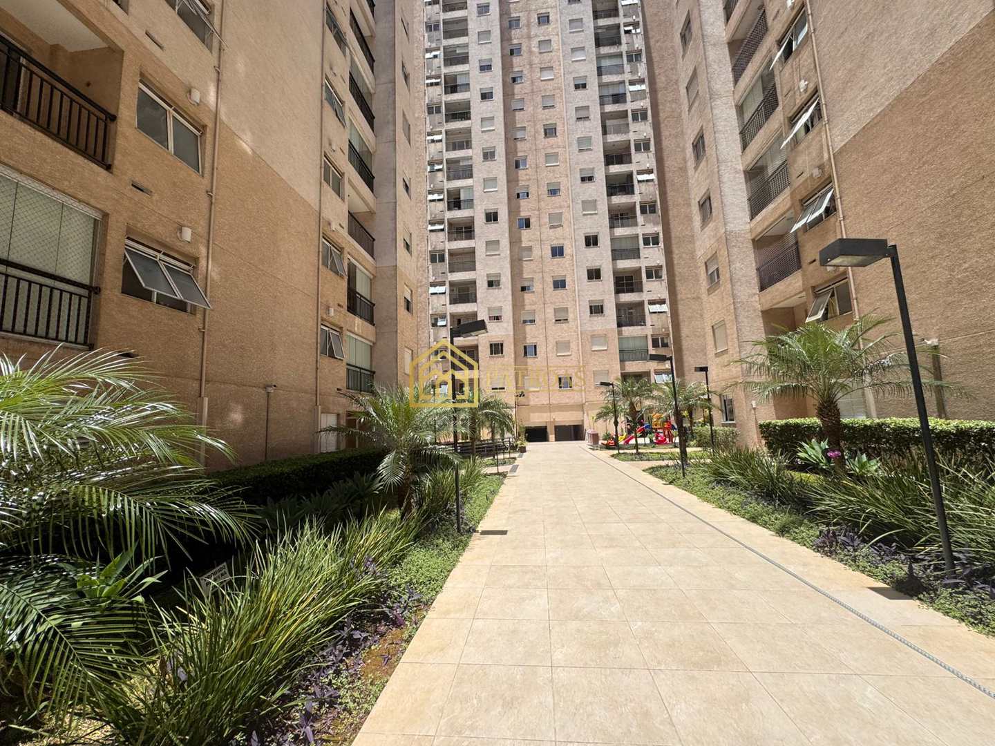 Apartamento à venda com 2 quartos, 56m² - Foto 26