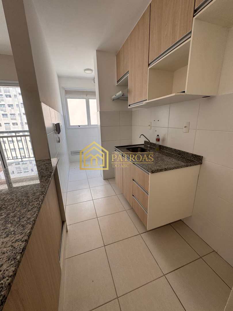 Apartamento à venda com 2 quartos, 56m² - Foto 15