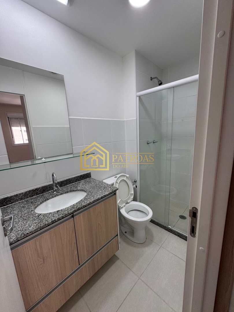 Apartamento à venda com 2 quartos, 56m² - Foto 11