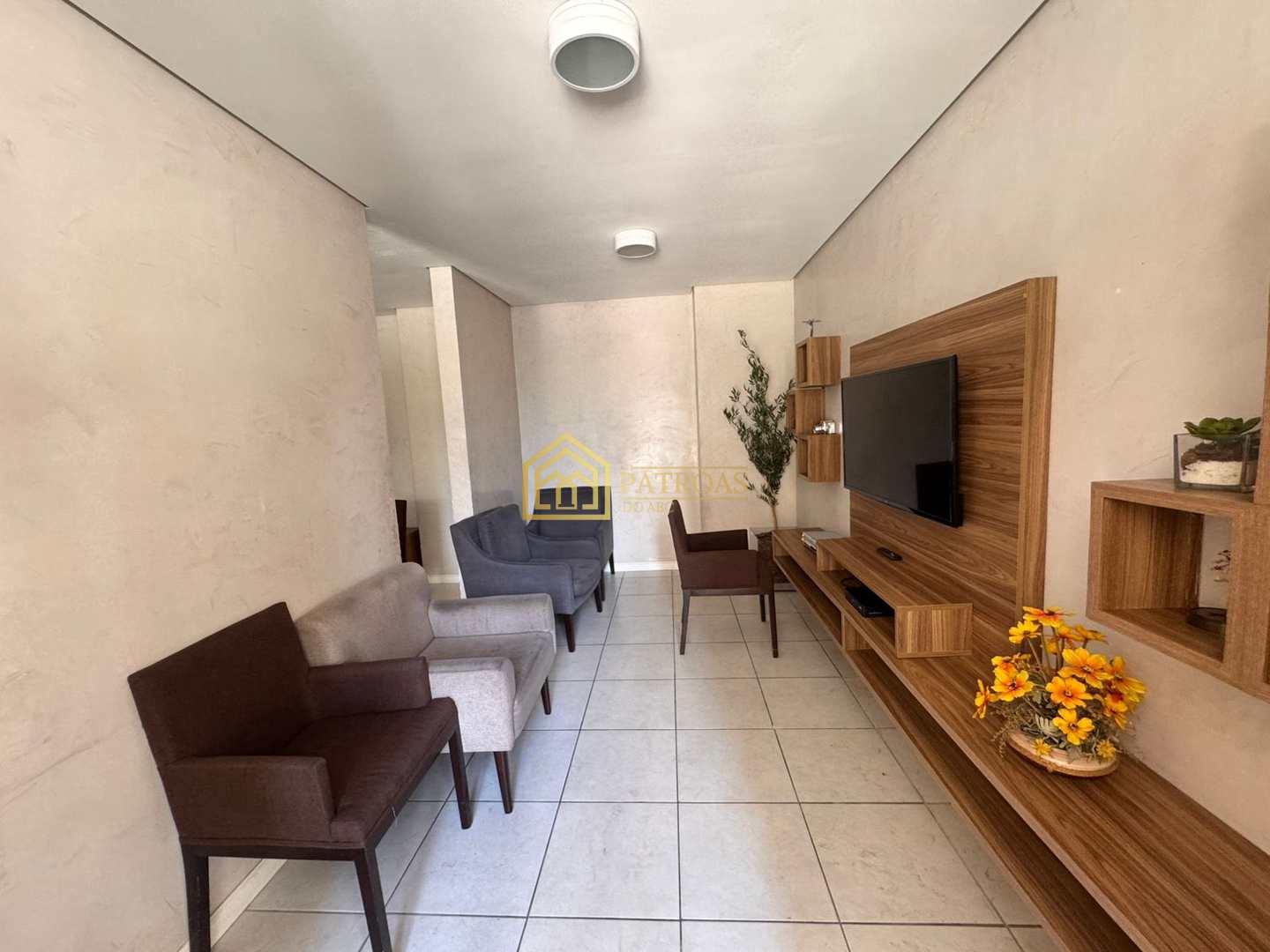 Apartamento à venda com 2 quartos, 56m² - Foto 30