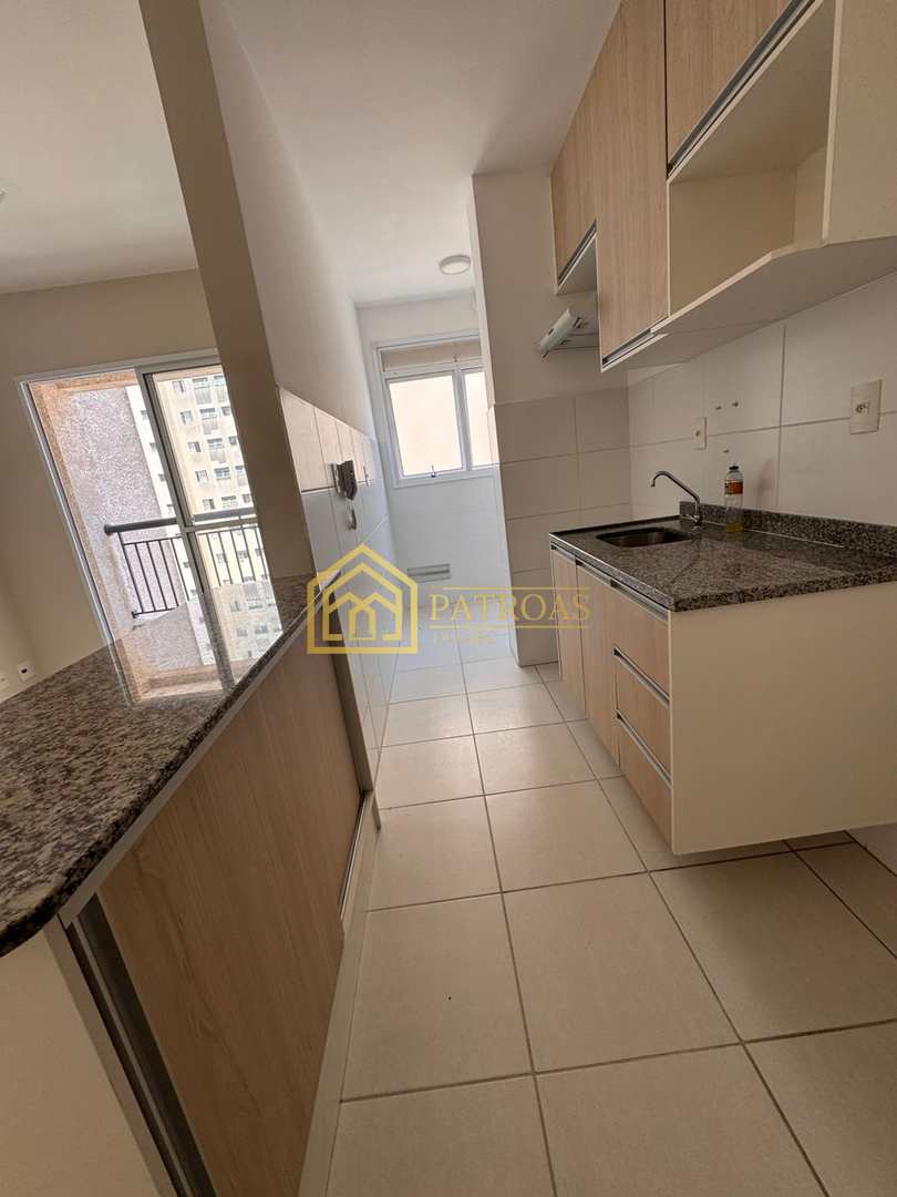 Apartamento à venda com 2 quartos, 56m² - Foto 21