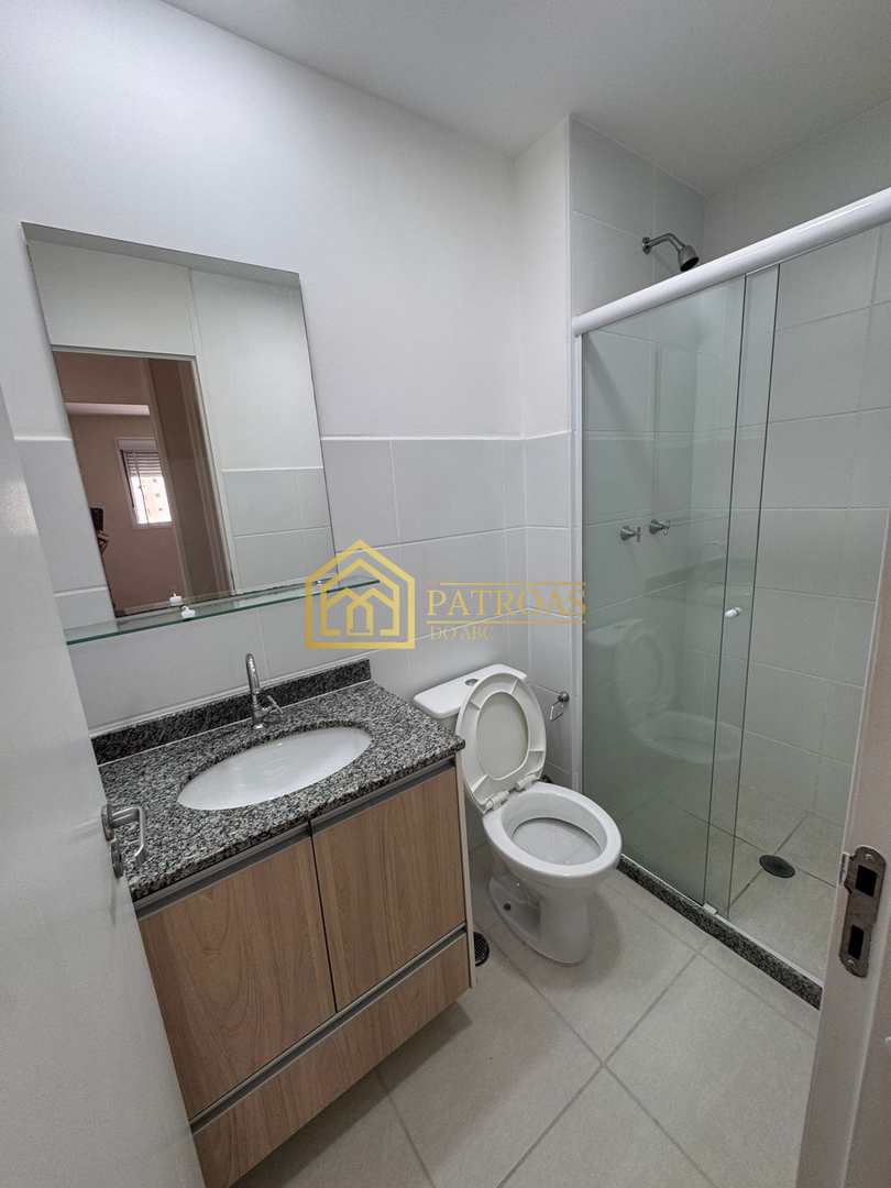 Apartamento à venda com 2 quartos, 56m² - Foto 6