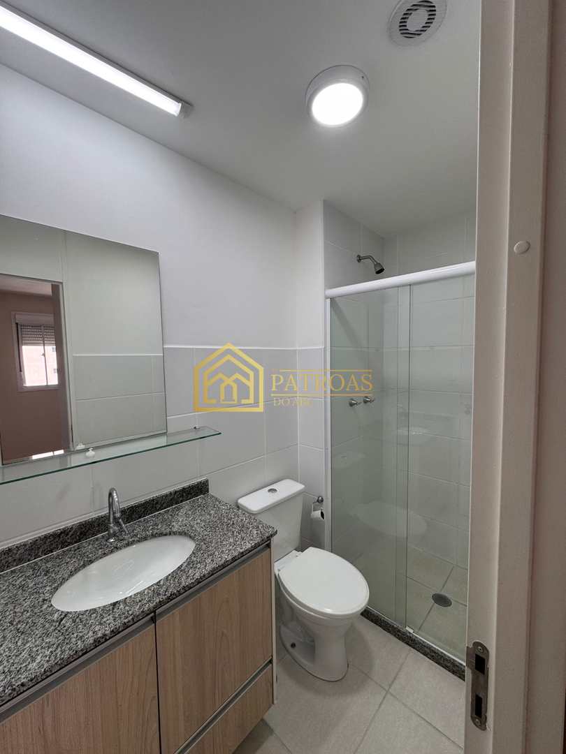 Apartamento à venda com 2 quartos, 56m² - Foto 12