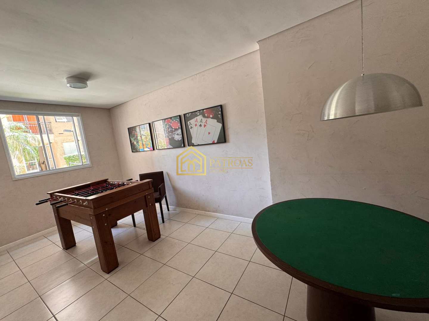 Apartamento à venda com 2 quartos, 56m² - Foto 31