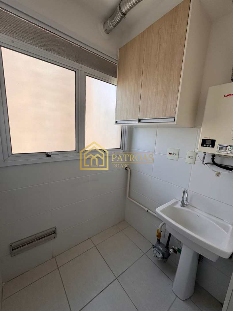 Apartamento à venda com 2 quartos, 56m² - Foto 17