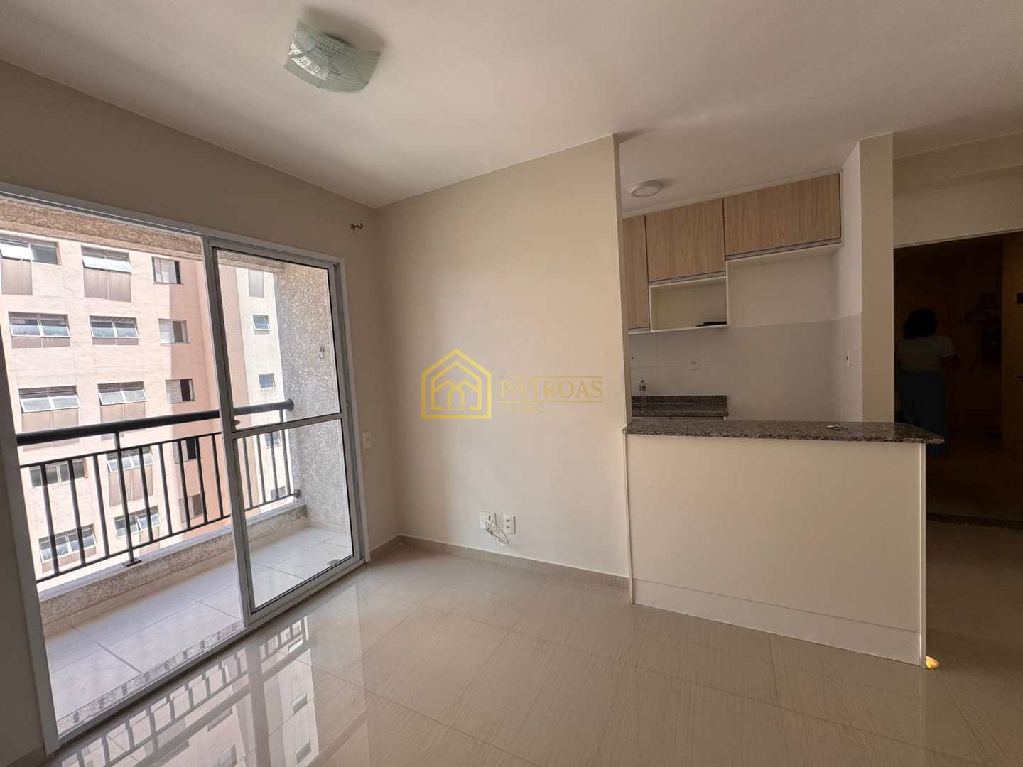 Apartamento à venda com 2 quartos, 56m² - Foto 8