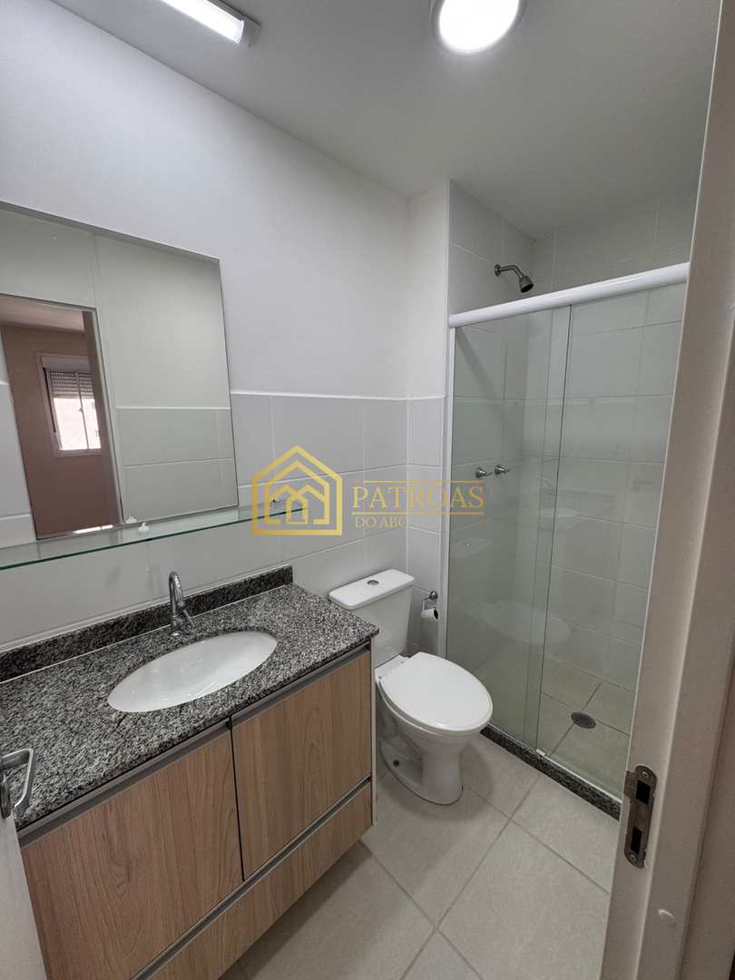 Apartamento à venda com 2 quartos, 56m² - Foto 13