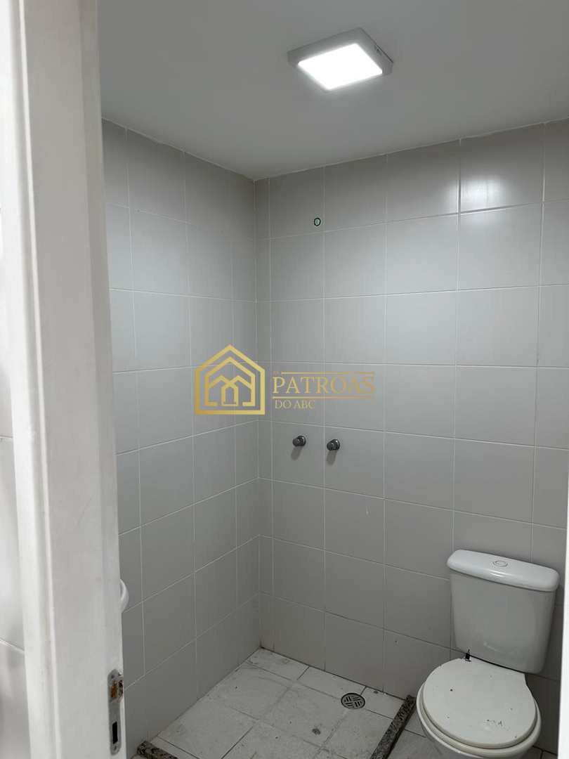 Apartamento à venda com 3 quartos, 104m² - Foto 11