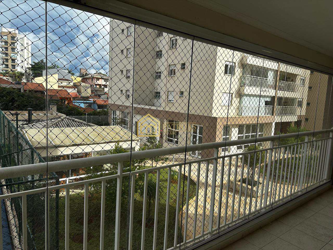 Apartamento à venda com 3 quartos, 104m² - Foto 13