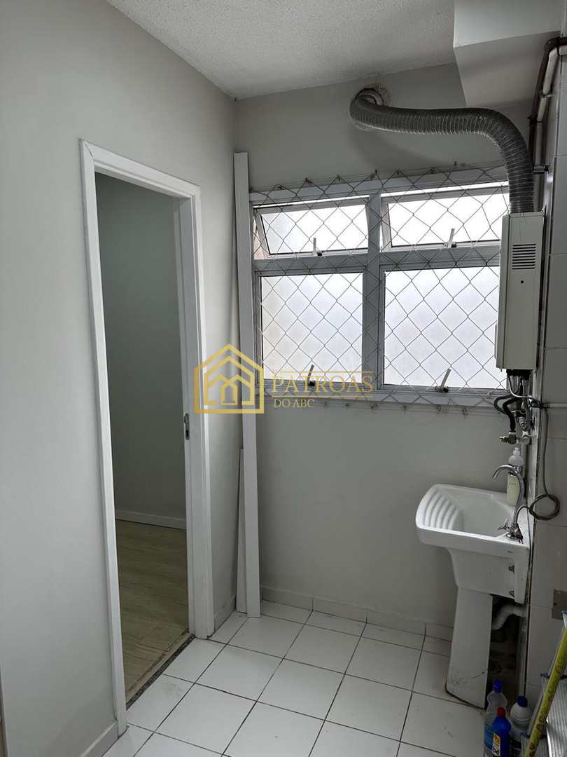 Apartamento à venda com 3 quartos, 104m² - Foto 8