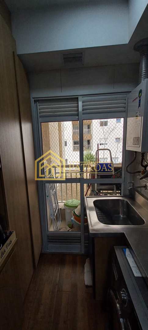 Apartamento à venda com 2 quartos, 94m² - Foto 10