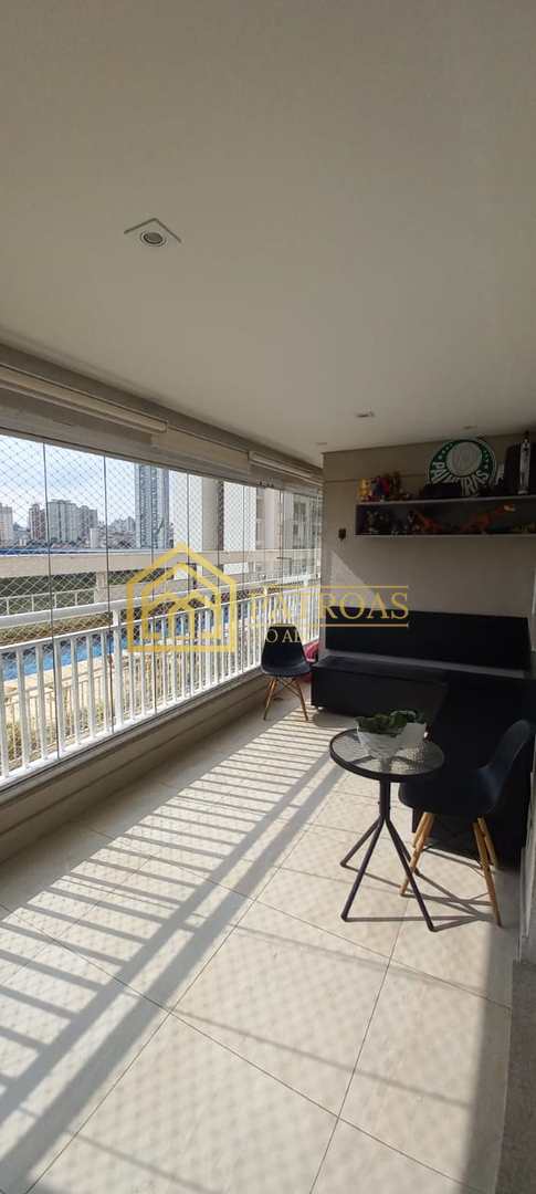 Apartamento à venda com 2 quartos, 94m² - Foto 32