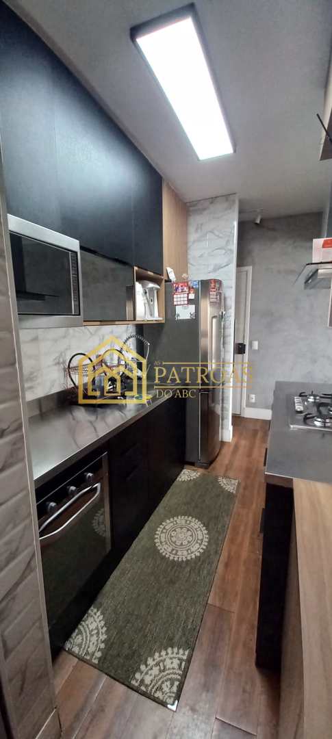 Apartamento à venda com 2 quartos, 94m² - Foto 18