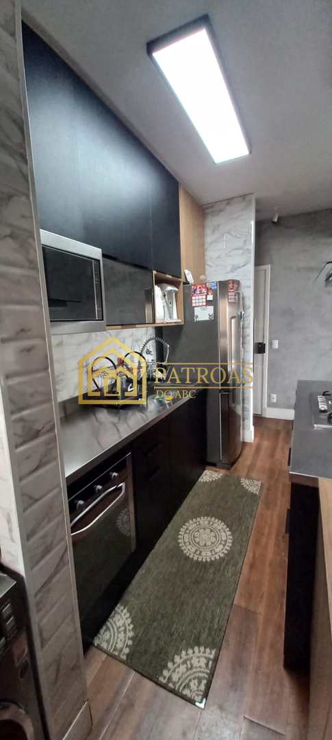 Apartamento à venda com 2 quartos, 94m² - Foto 27