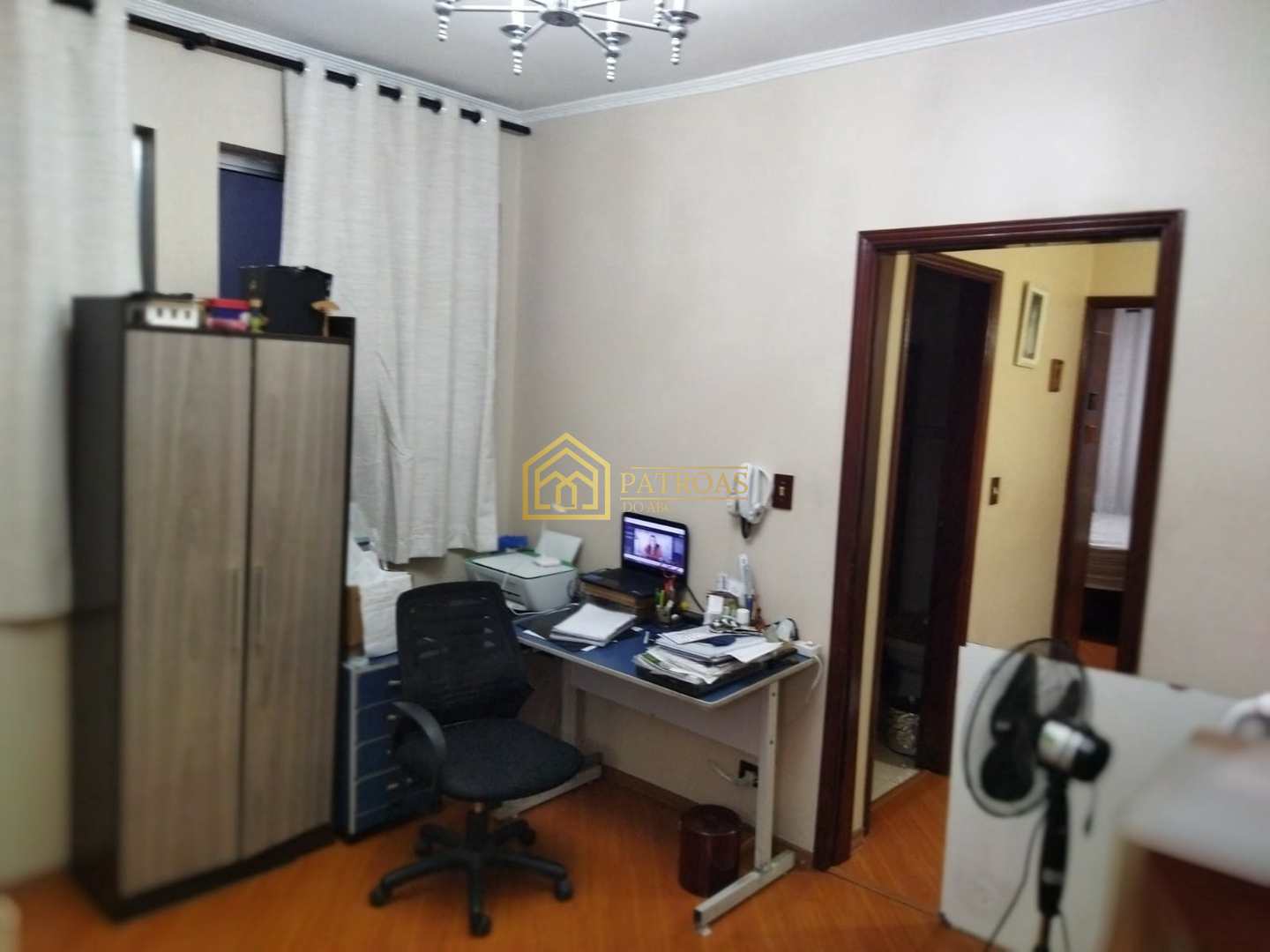 Sobrado à venda com 3 quartos, 162m² - Foto 12