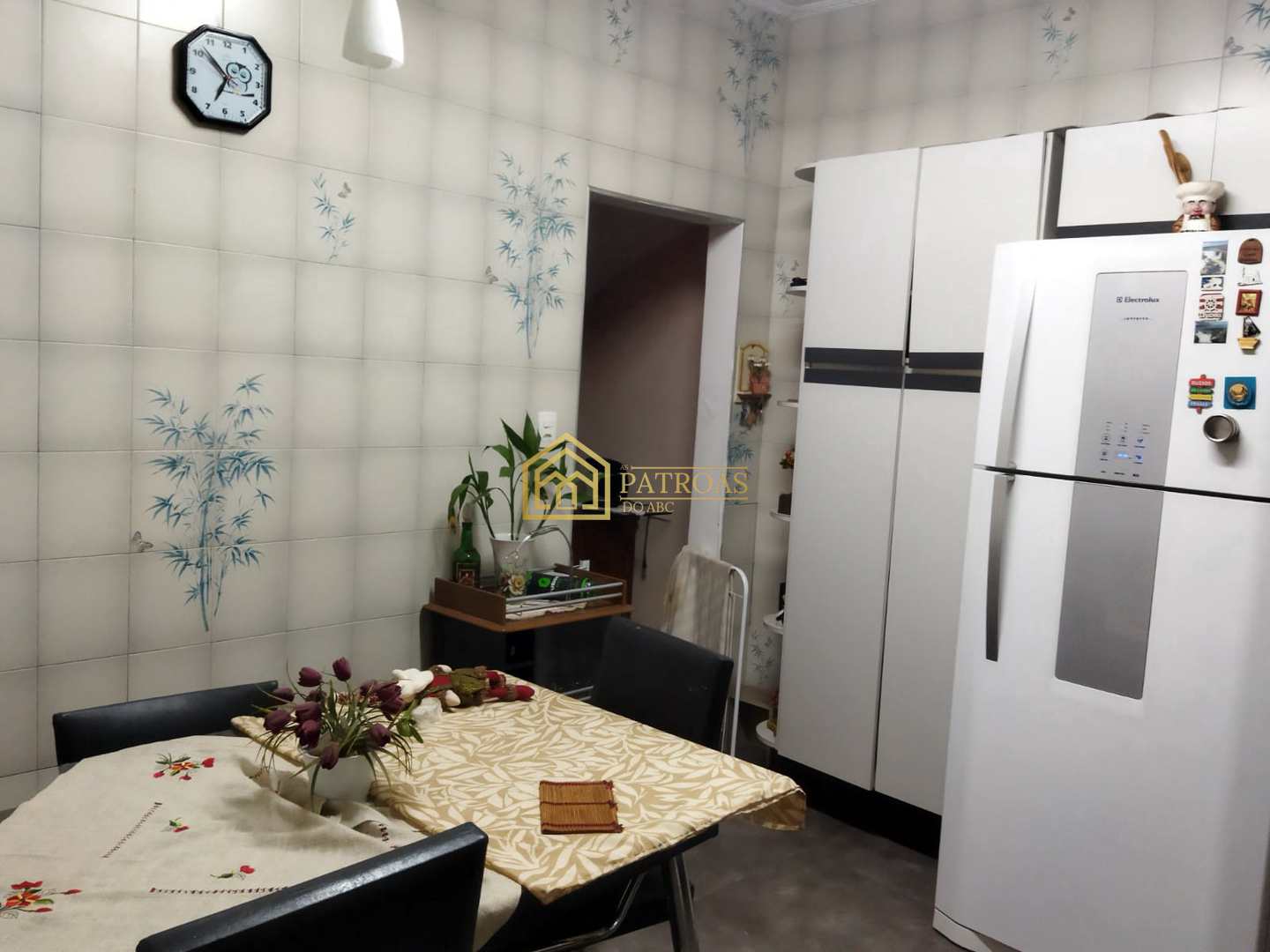 Sobrado à venda com 3 quartos, 162m² - Foto 7