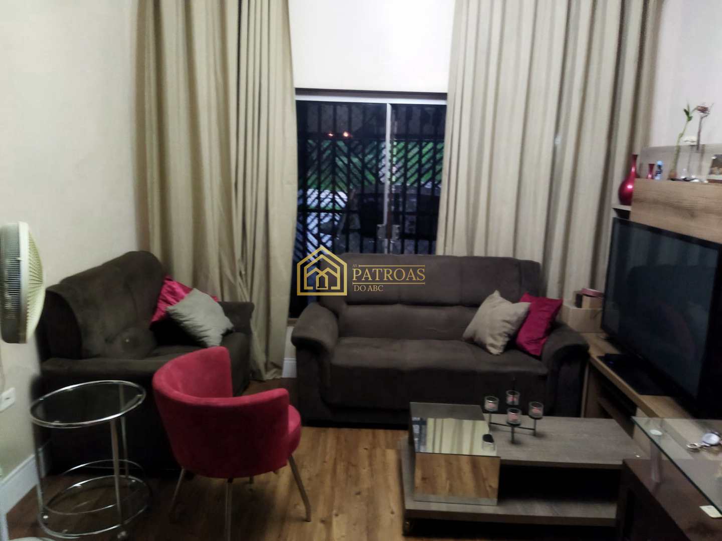 Sobrado à venda com 3 quartos, 162m² - Foto 10