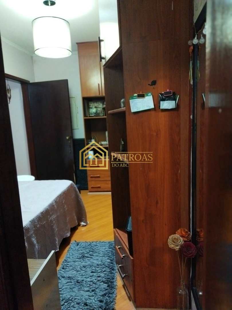 Sobrado à venda com 3 quartos, 162m² - Foto 14