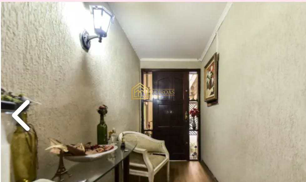 Sobrado à venda com 3 quartos, 162m² - Foto 18