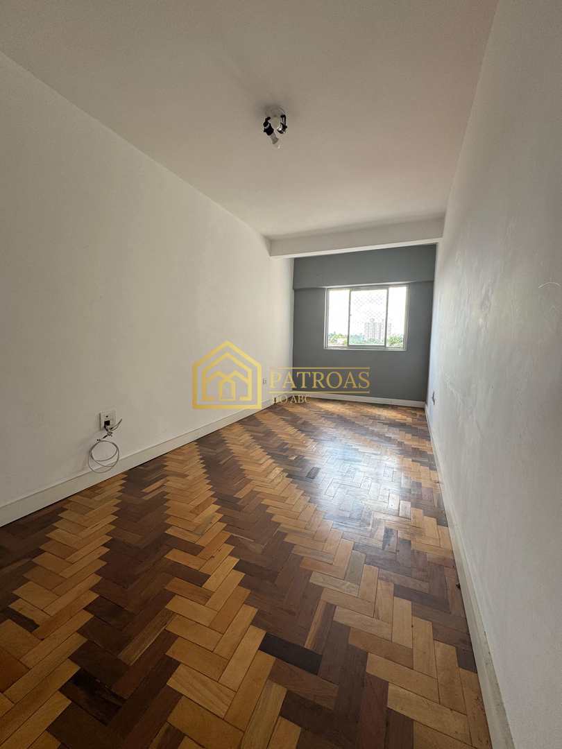 Apartamento à venda com 1 quarto, 51m² - Foto 1