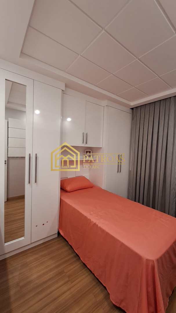 Apartamento à venda com 3 quartos, 123m² - Foto 12