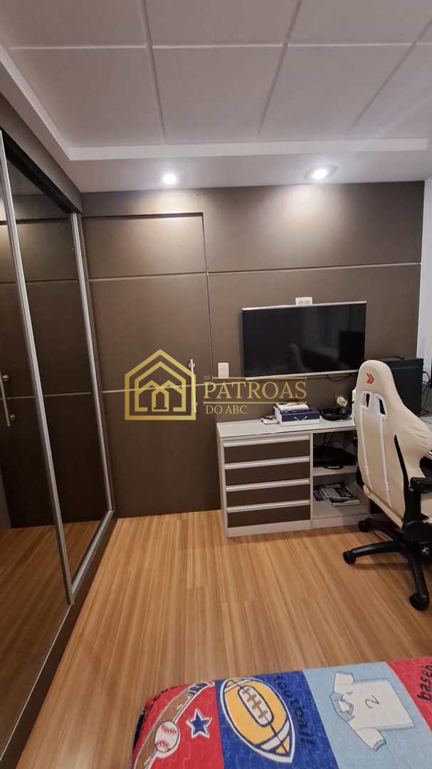 Apartamento à venda com 3 quartos, 123m² - Foto 22