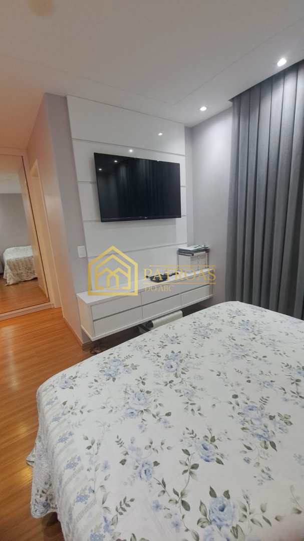 Apartamento à venda com 3 quartos, 123m² - Foto 26