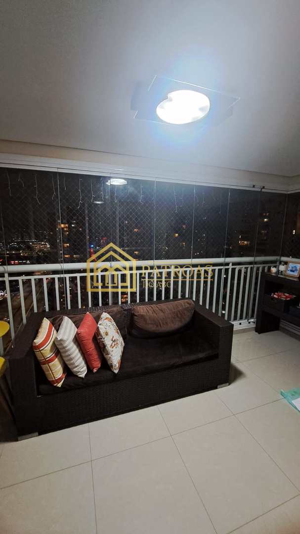 Apartamento à venda com 3 quartos, 123m² - Foto 7