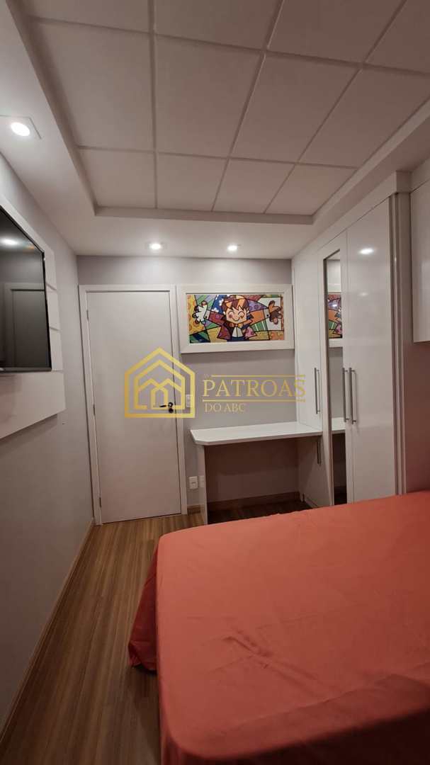 Apartamento à venda com 3 quartos, 123m² - Foto 10