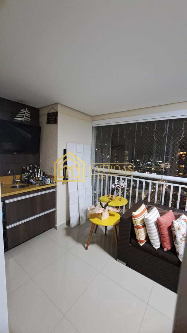 Apartamento à venda com 3 quartos, 123m² - Foto 8